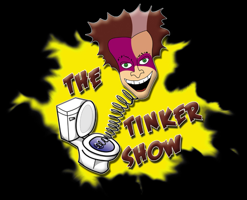 the tinker show logo